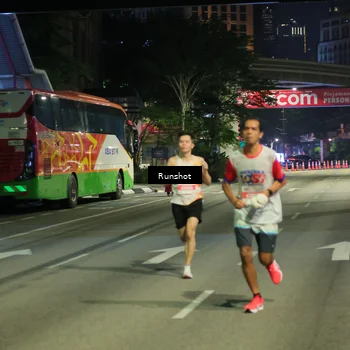 Runner Photo 4961276