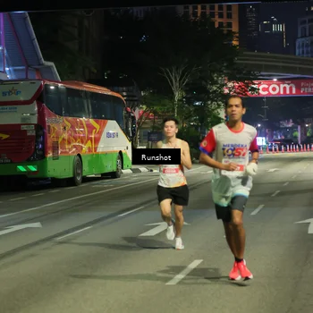 Runner Photo 4961279