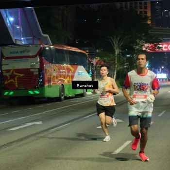 Runner Photo 4961280