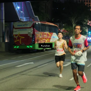 Runner Photo 4961282