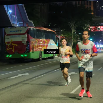 Runner Photo 4961283