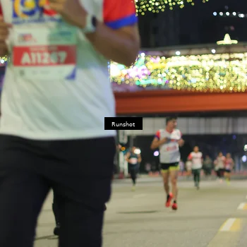 Runner Photo 4961284