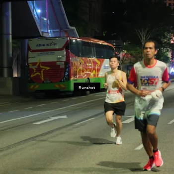 Runner Photo 4961286