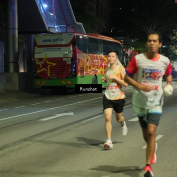 Runner Photo 4961288