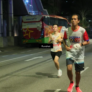 Runner Photo 4961289