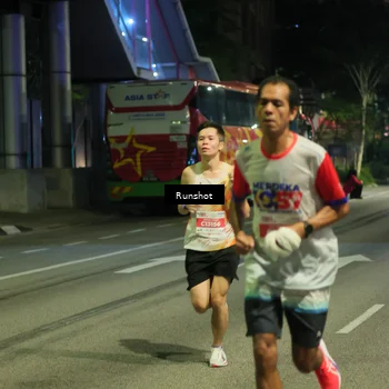 Runner Photo 4961291