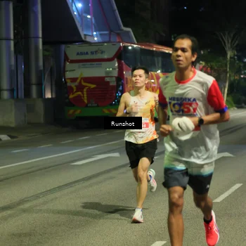 Runner Photo 4961292