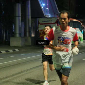 Runner Photo 4961293