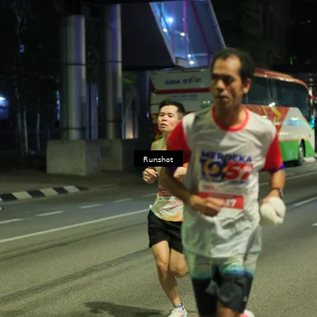 Runner Photo 4961294