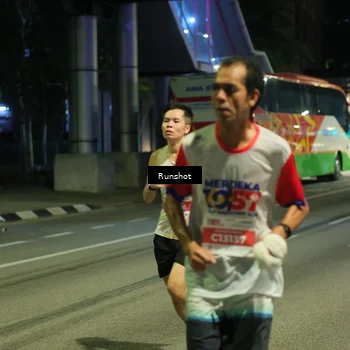 Runner Photo 4961295