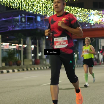 Runner Photo 4961297