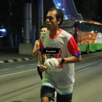 Runner Photo 4961298