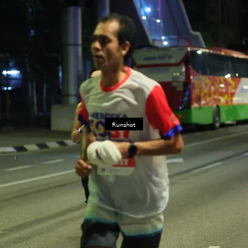Runner Photo 4961299