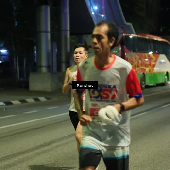 Runner Photo 4961300