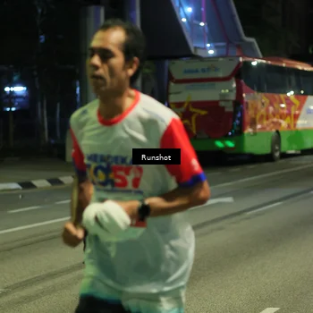Runner Photo 4961301
