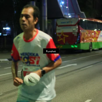 Runner Photo 4961302