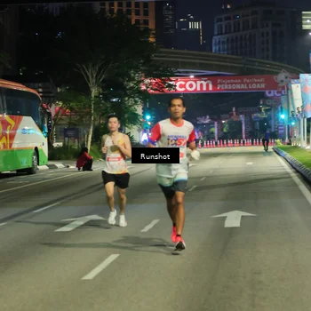 Runner Photo 4961303