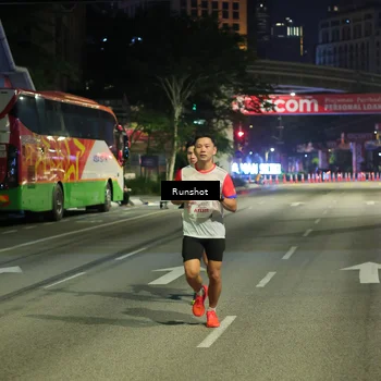 Runner Photo 4961305