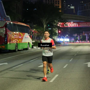 Runner Photo 4961307