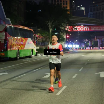 Runner Photo 4961308