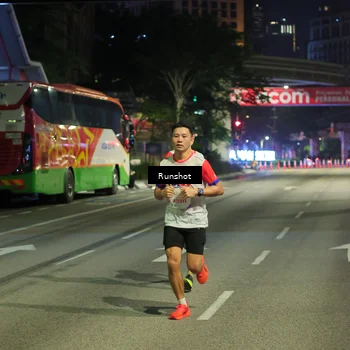Runner Photo 4961309