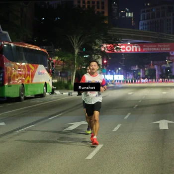Runner Photo 4961310