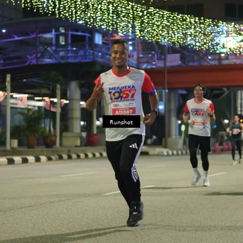 Runner Photo 4961311