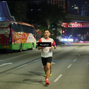 Runner Photo 4961313