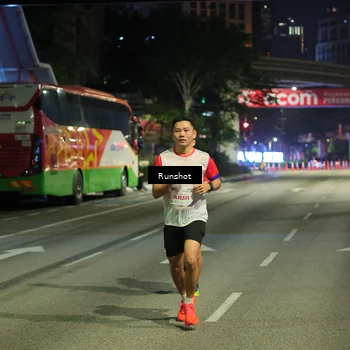 Runner Photo 4961314