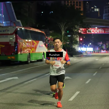 Runner Photo 4961315