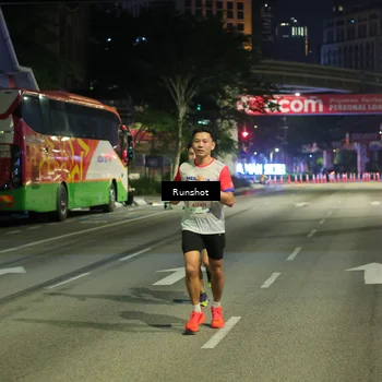 Runner Photo 4961316