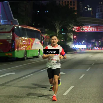 Runner Photo 4961317
