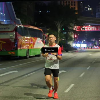 Runner Photo 4961319