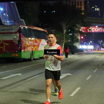 Runner Photo 4961320
