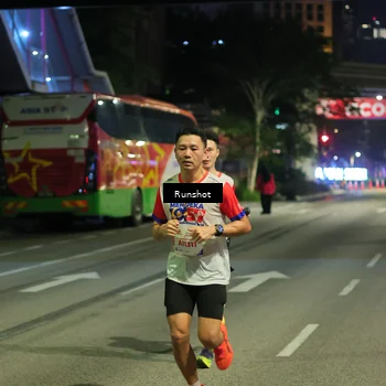 Runner Photo 4961322