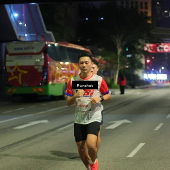 Runner Photo 4961323