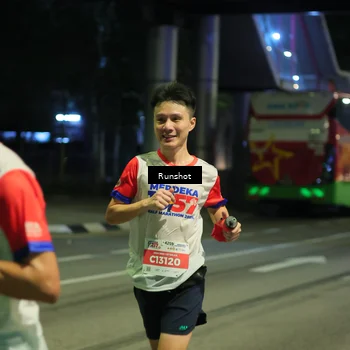Runner Photo 4961324