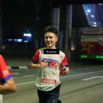 Runner Photo 4961325