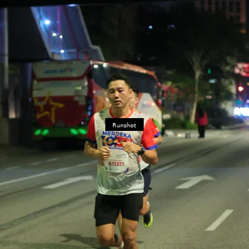 Runner Photo 4961328