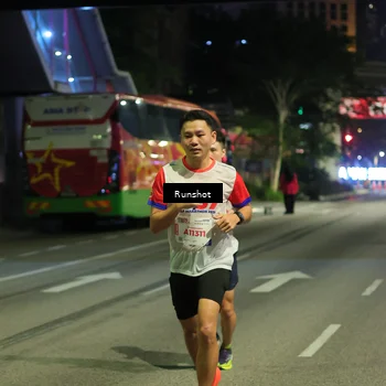 Runner Photo 4961329