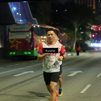 Runner Photo 4961330