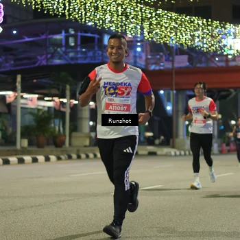 Runner Photo 4961331
