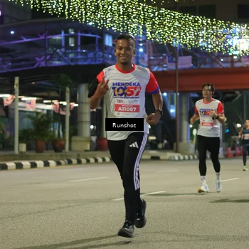 Runner Photo 4961332