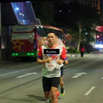 Runner Photo 4961333