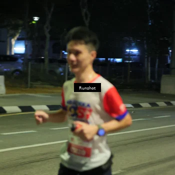 Runner Photo 4961334