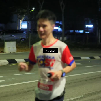 Runner Photo 4961336