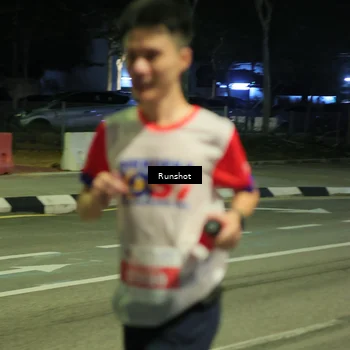 Runner Photo 4961337