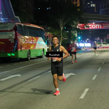Runner Photo 4961338