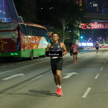 Runner Photo 4961339