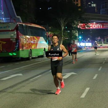 Runner Photo 4961340